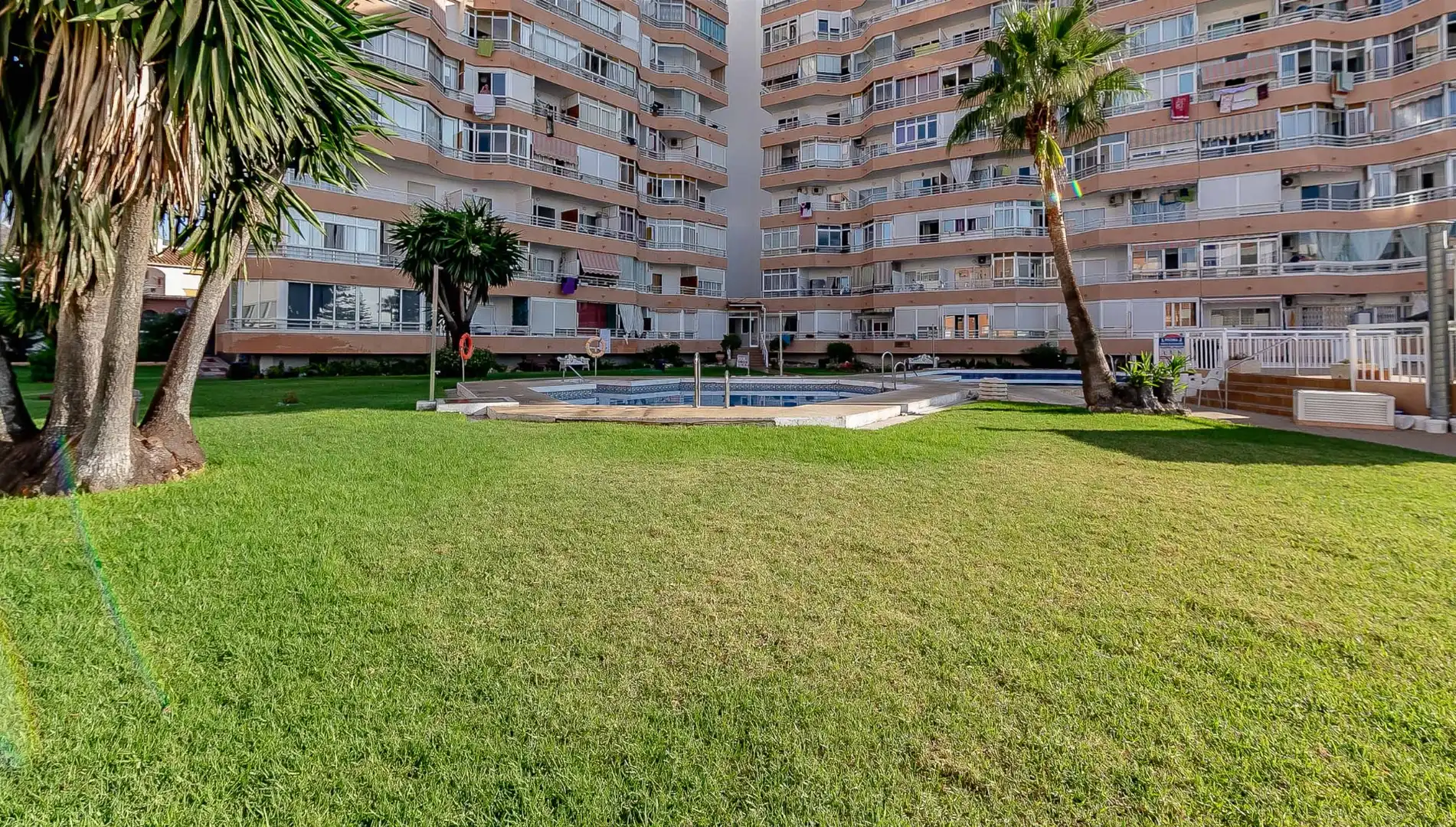 Wohnung mit Pool zum Verkauf in Avenida Gamonal, imagen 4