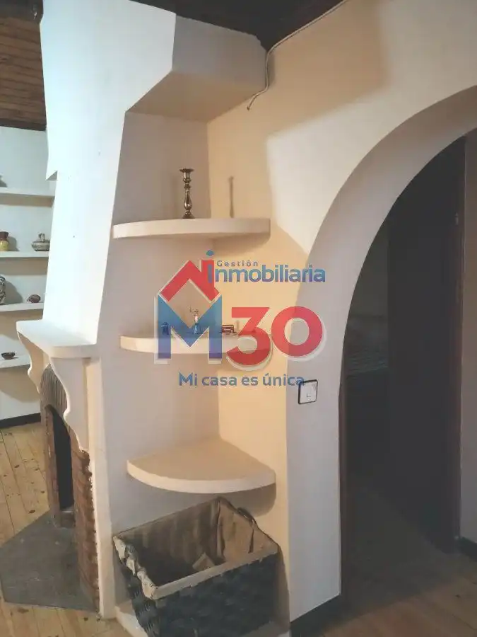 Apartament en venda a Crucero - Aquende