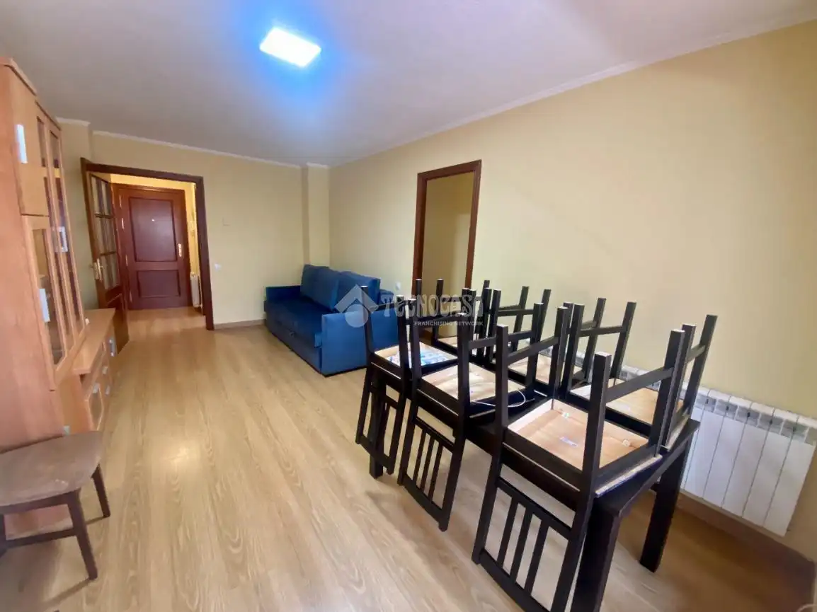 Piso en venta en Huerta del Rey, imagen 3