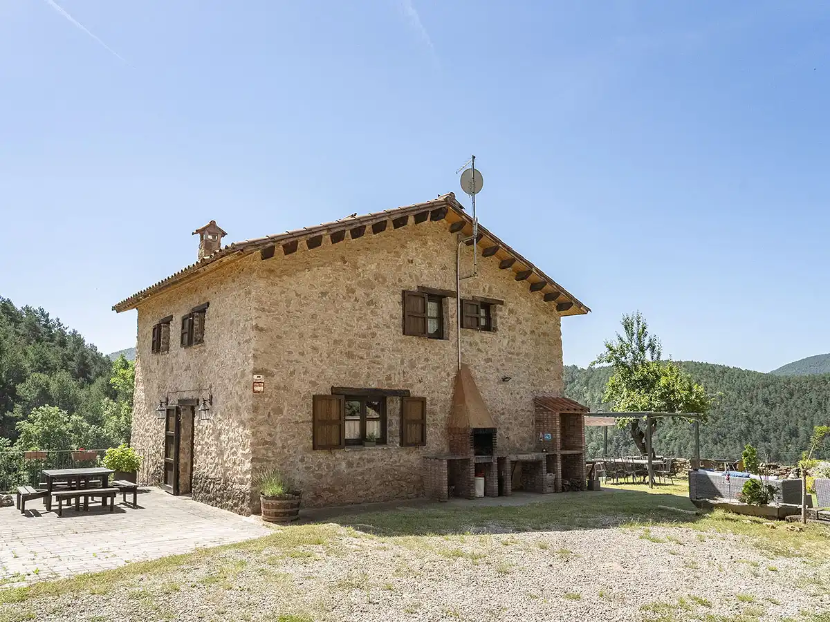 Landhaus zum Verkauf in Ripoll, imagen 12