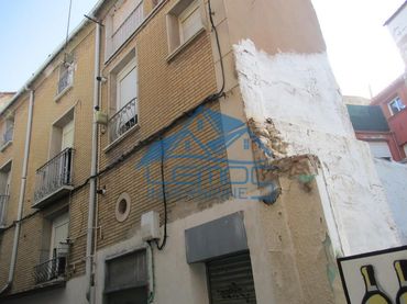 Pis en venda a Calle Toriles