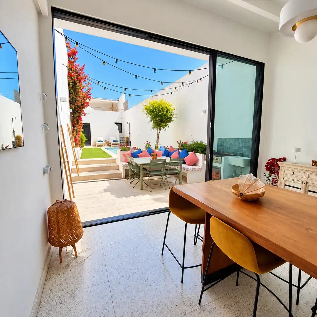 Casa amb terrassa en venda a Ciutadella, imagen 14