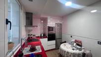 Kitchen of Flat for sale in Lugo Capital