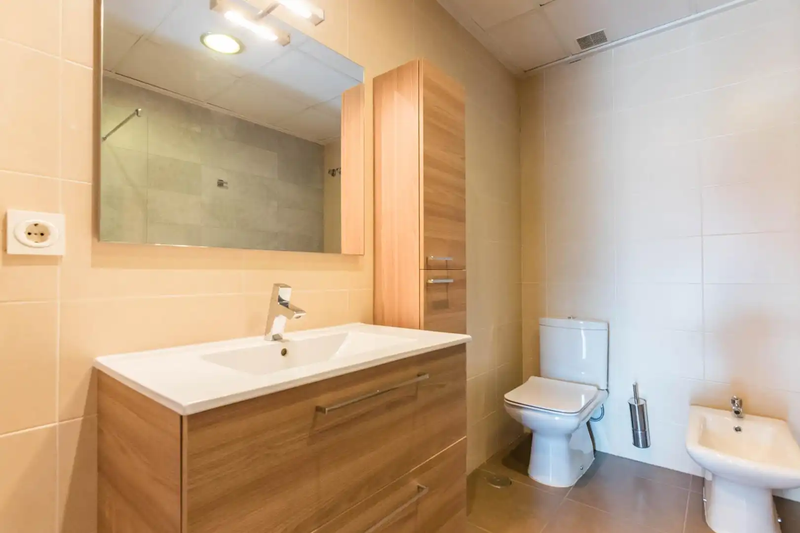 Ático con ascensor en venta en Calle Floridablanca de El Palmar, imagen 19