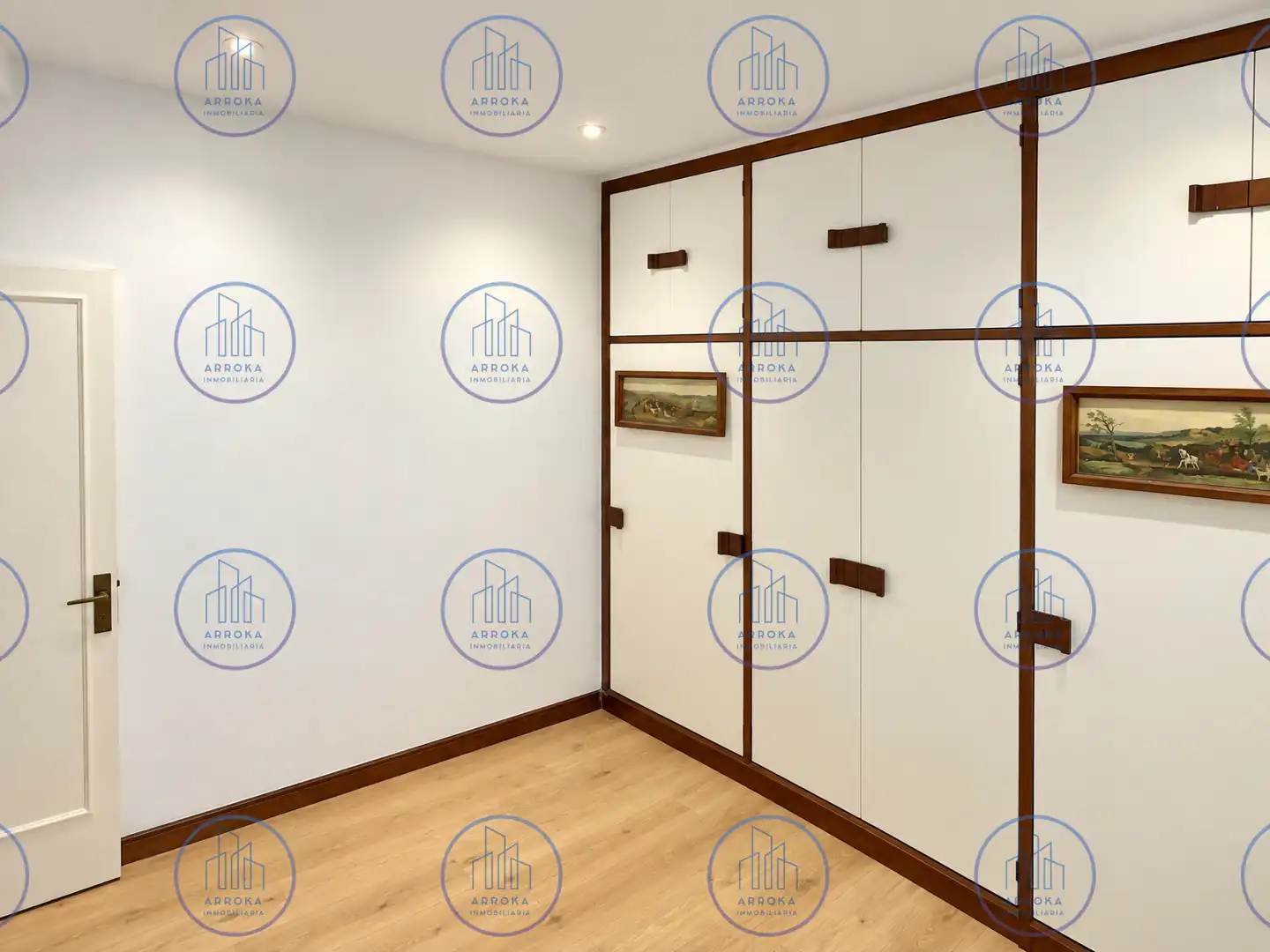 Appartement avec balcon à vendre à Fermin Calbeton Kalea 40, imagen 25