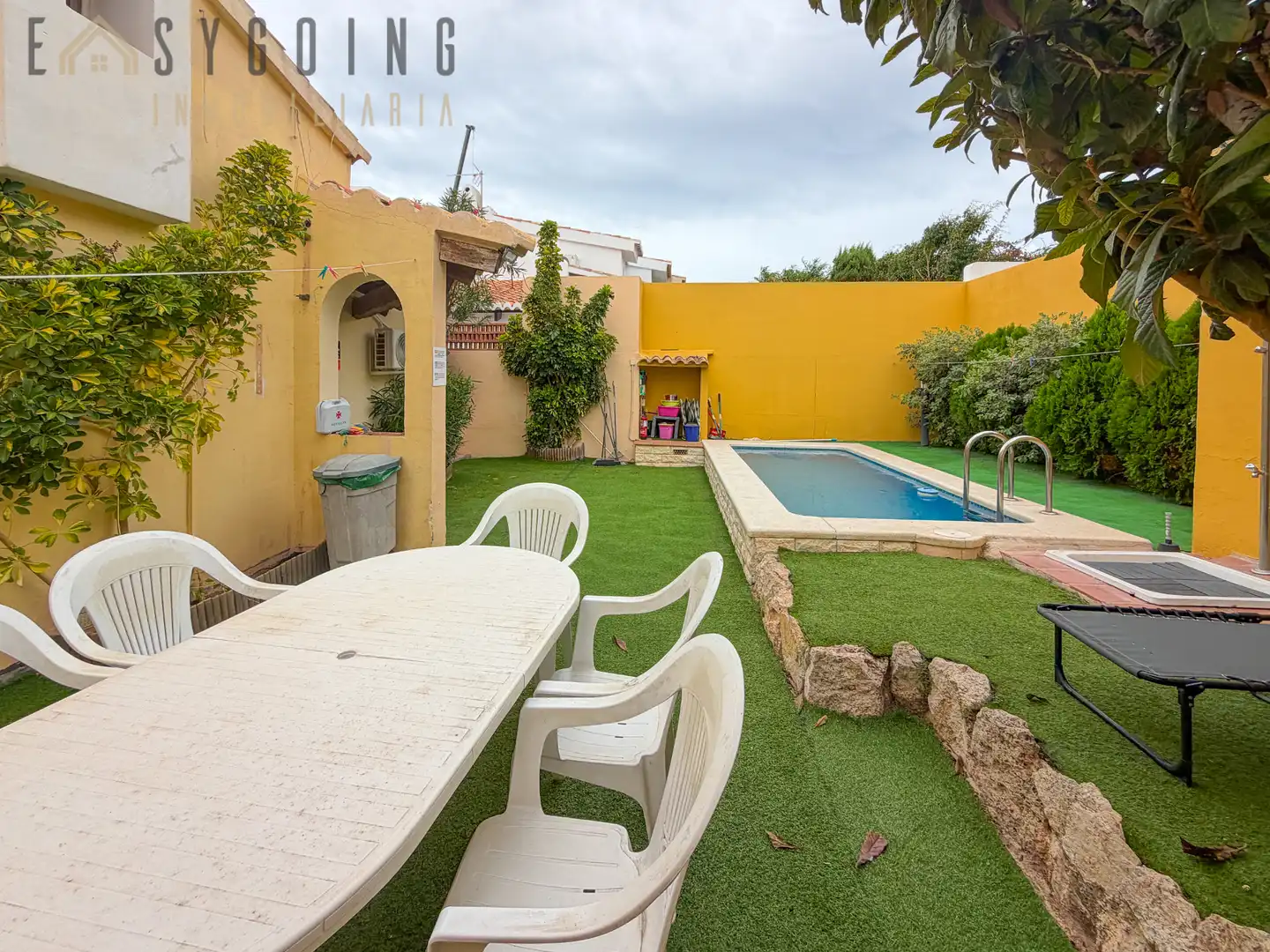 Villa mit Terrasse zum Verkauf in Avinguda D'Escandinàvia, imagen 43