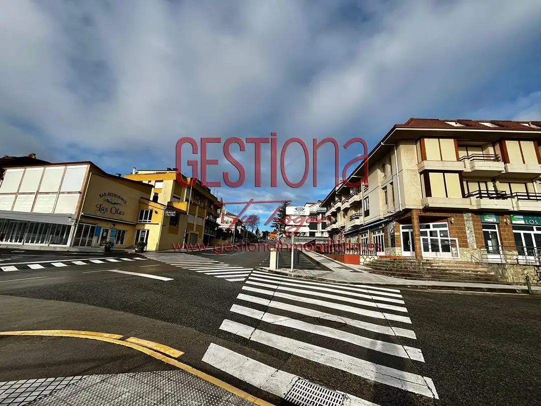 Exterior view of Apartments for sale in Noja  with Heating, Terrace and Community pool
