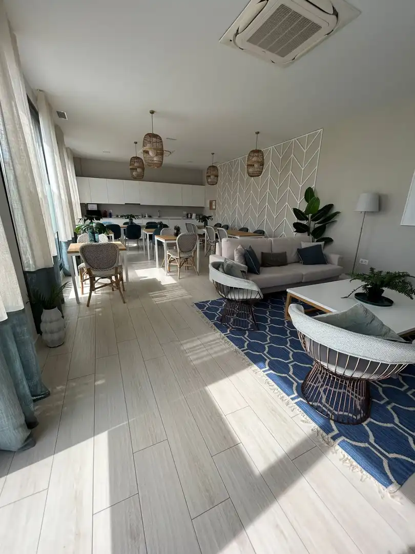 Apartament amb piscina en venda a La Cala Mijas, imagen 21