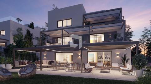 Foto 3 de Ático en venta en Aravaca,  Madrid Capital