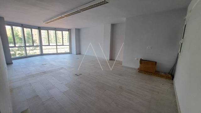 Oficina en Alquiler en CORTS CATALANES (Barcelona) en El Besós i el Maresme
