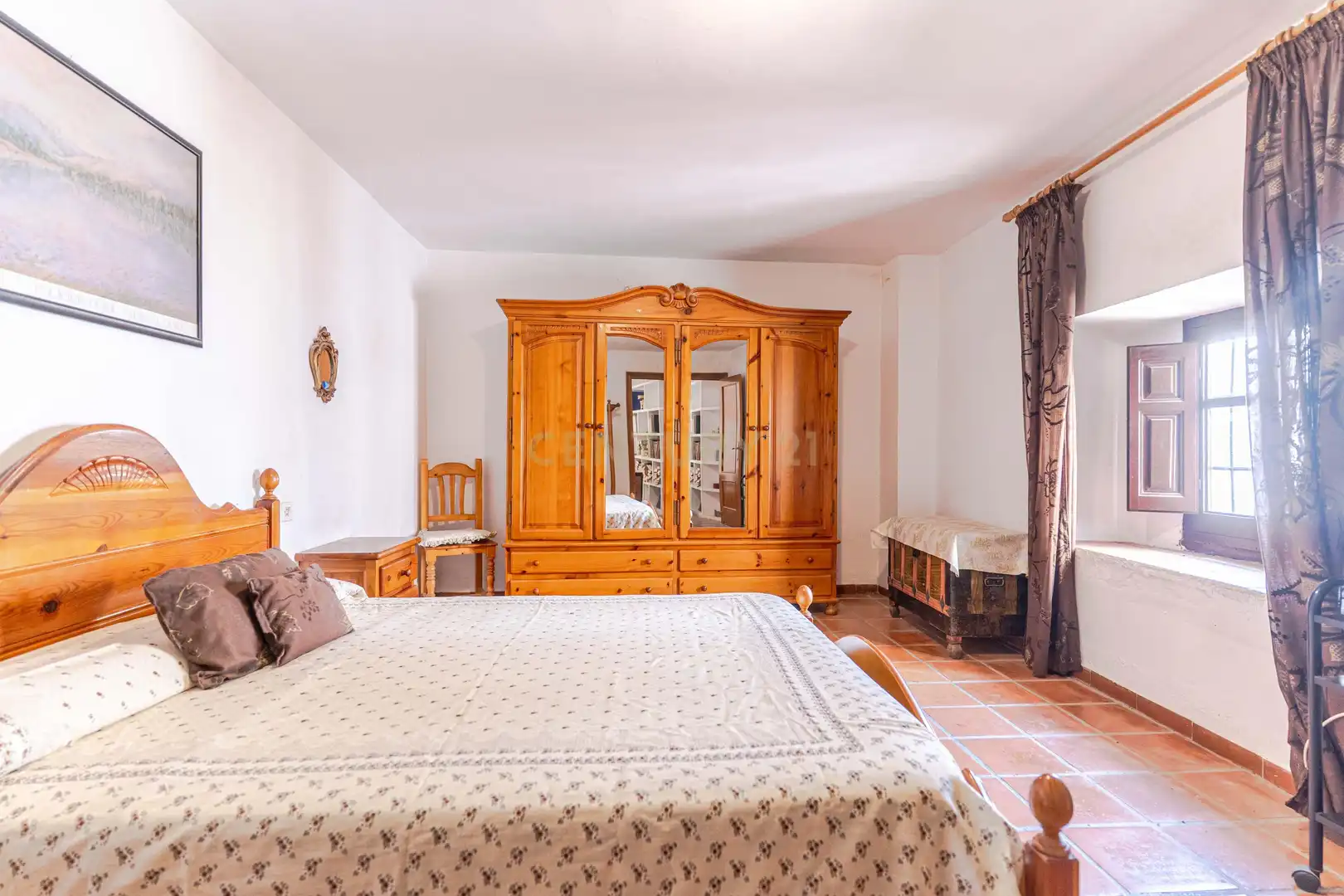 Habitación de Casa o chalet en venta en Ítrabo