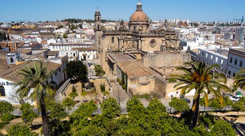 Foto 5 de Pis en venda a Cl Ronda de Los Alunados (b), El Retiro - La Vid, Jerez de la Frontera