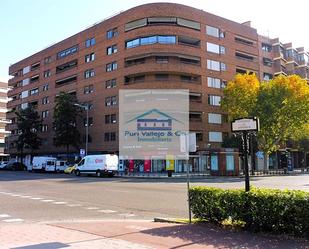 Vista exterior de Pis en venda en  Córdoba Capital amb Aire condicionat i Terrassa