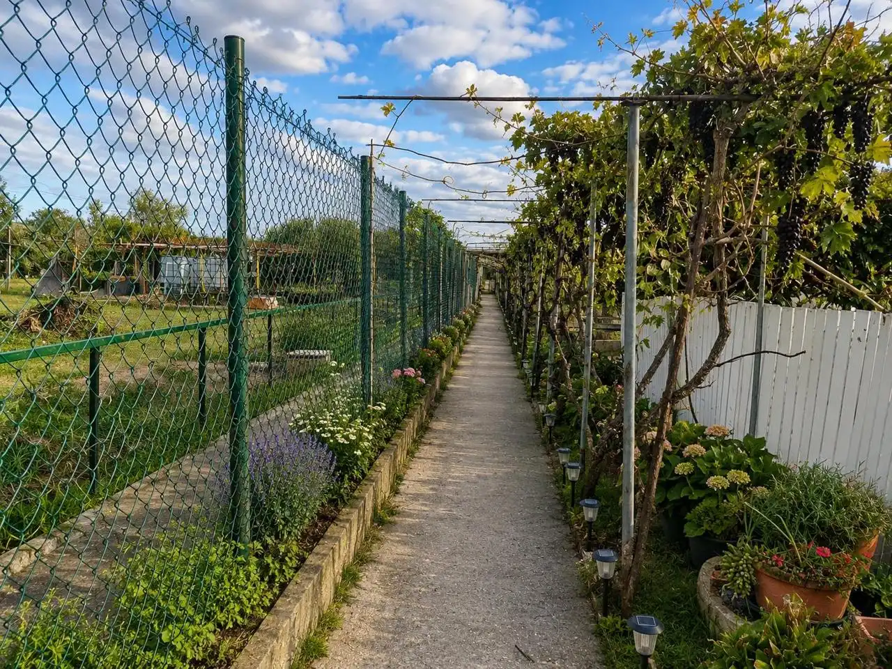 Casa rústica con piscina en venta en Camino la Casilla, imagen 3