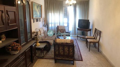 Foto 4 de Piso en venta en El Cerro - Carretera de San Rafael, Segovia Capital