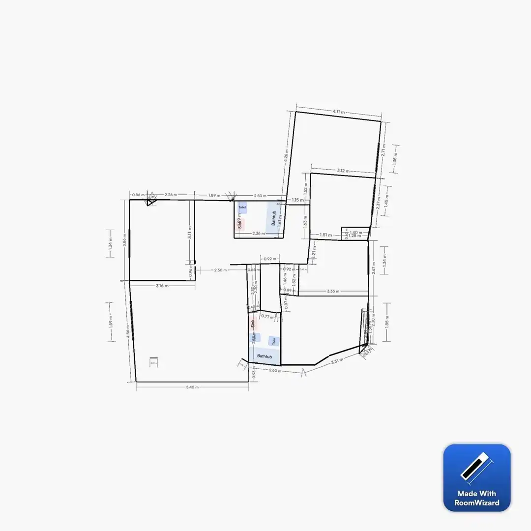 Wohnung zum Verkauf in Xinzo de Limia