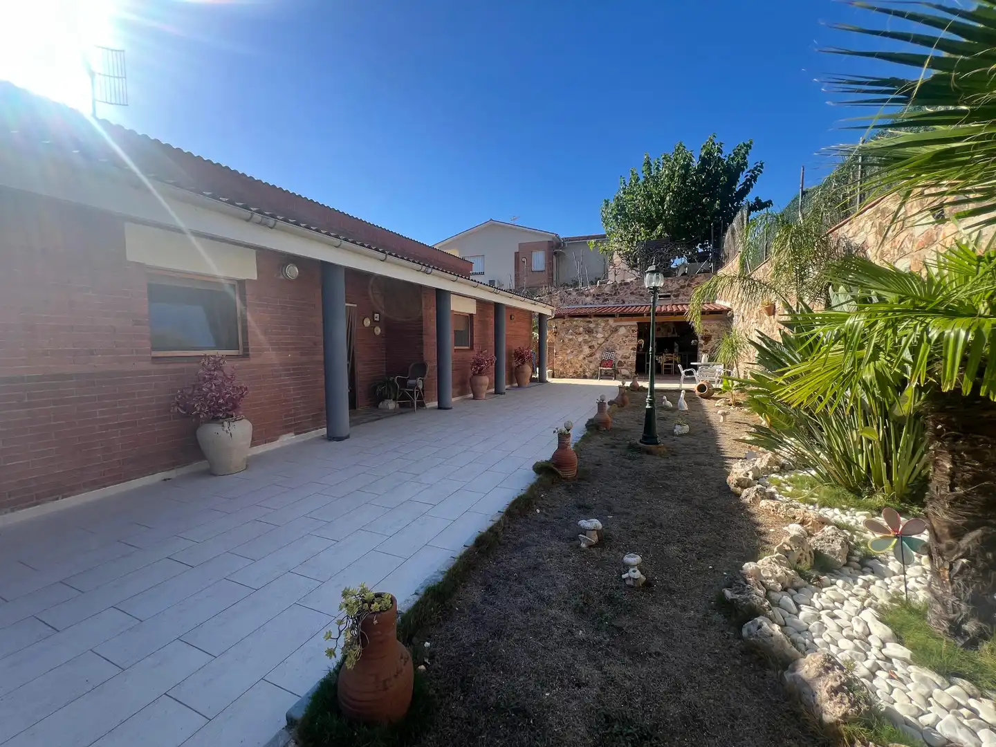 Villa con giardino in vendita a Avinguda dels Arbres, imagen 29