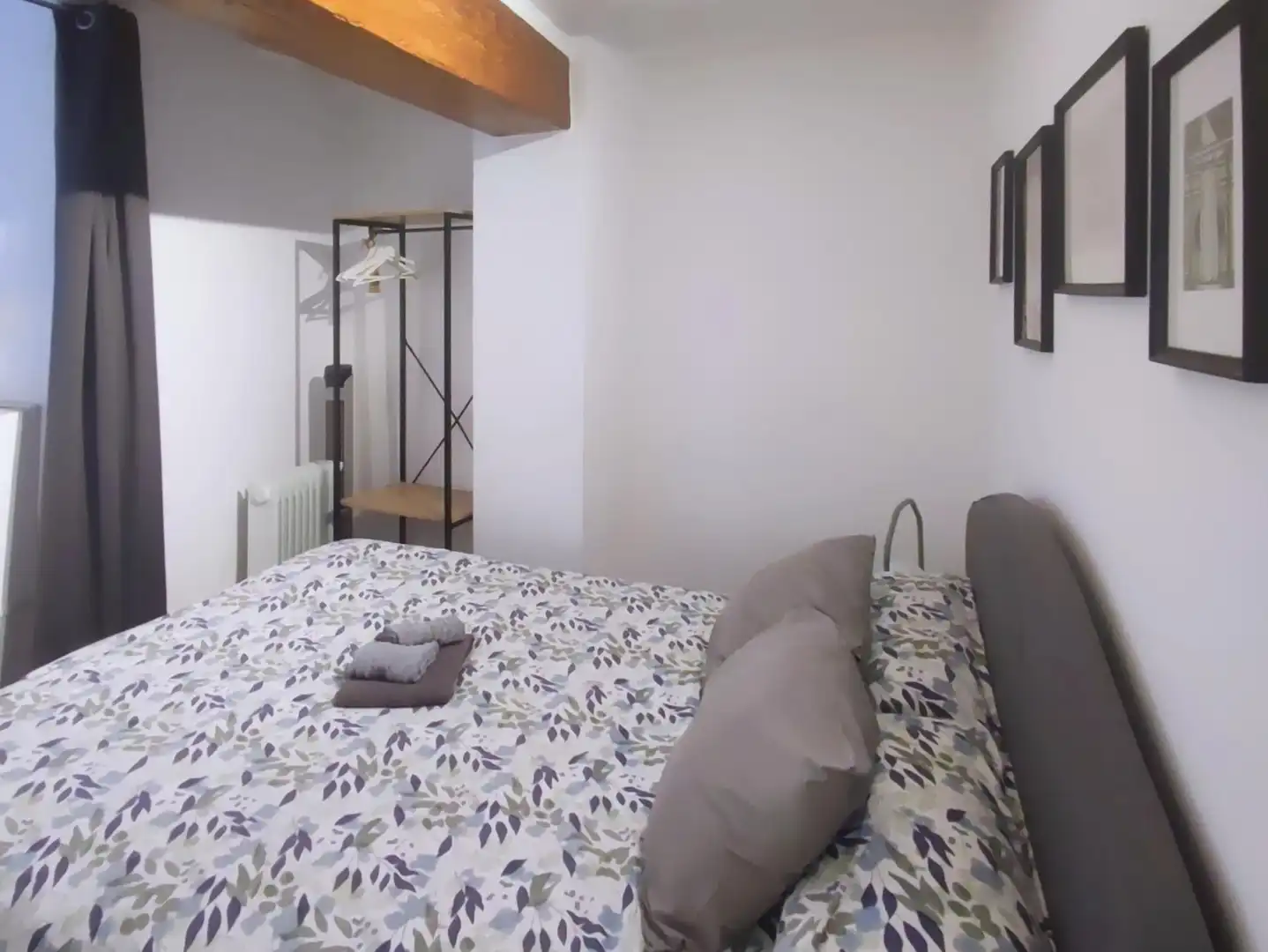 Habitación de Dúplex en venta en Valencia con Calefacción y Amueblado
