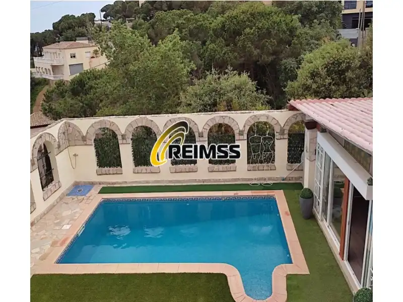 Casa o chalet en venta en Avinguda de la Florada, 46, Centre