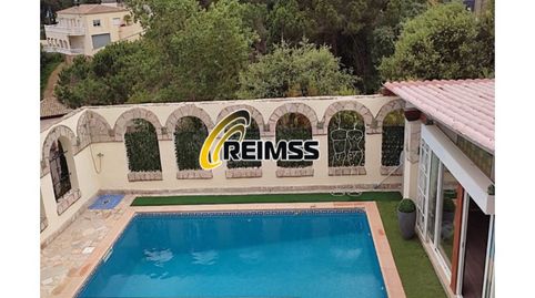 Foto 5 de Casa o chalet en venta en Avinguda de la Florada, 46, Centre, Blanes