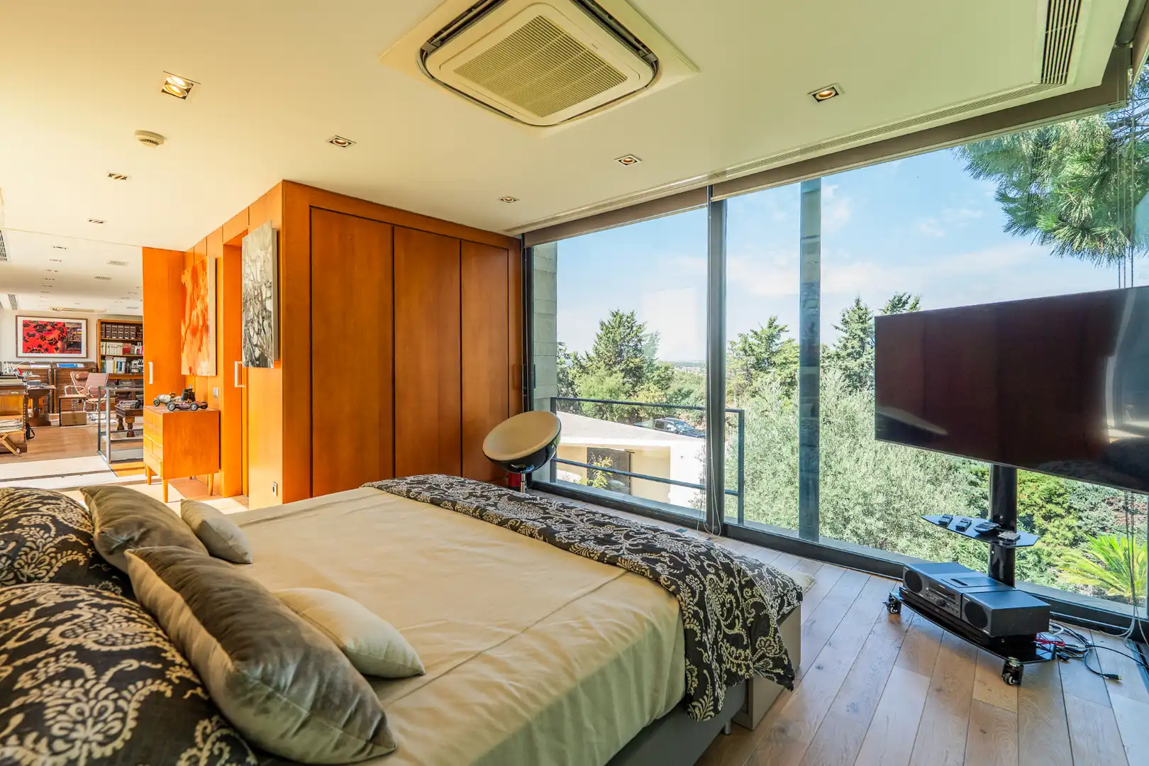 Villa avec piscine à vendre à Fuente del Fresno, imagen 25