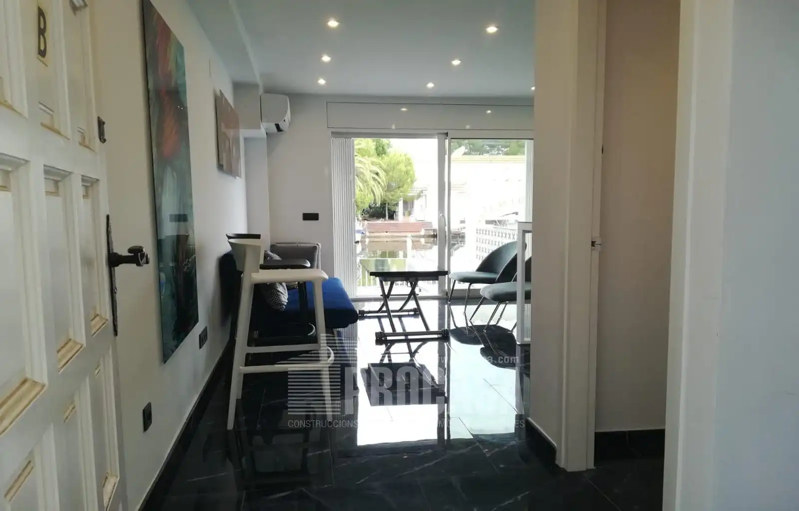 Villa in vendita a DE LA CALA FONDA, imagen 13