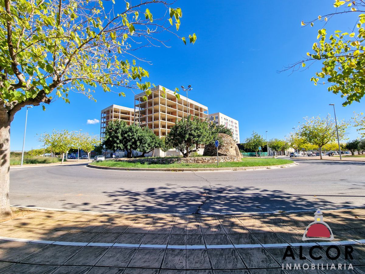 Exterior view of Residential for sale in Vinaròs
