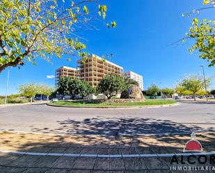 Exterior view of Residential for sale in Vinaròs