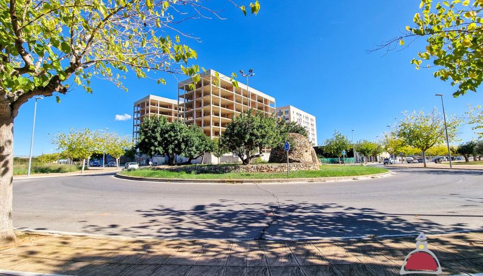 Photo 1 of Residential for sale in Papa Joan XXIII, 15, Centro Comercial - Capsades -  Hospital, Castellón