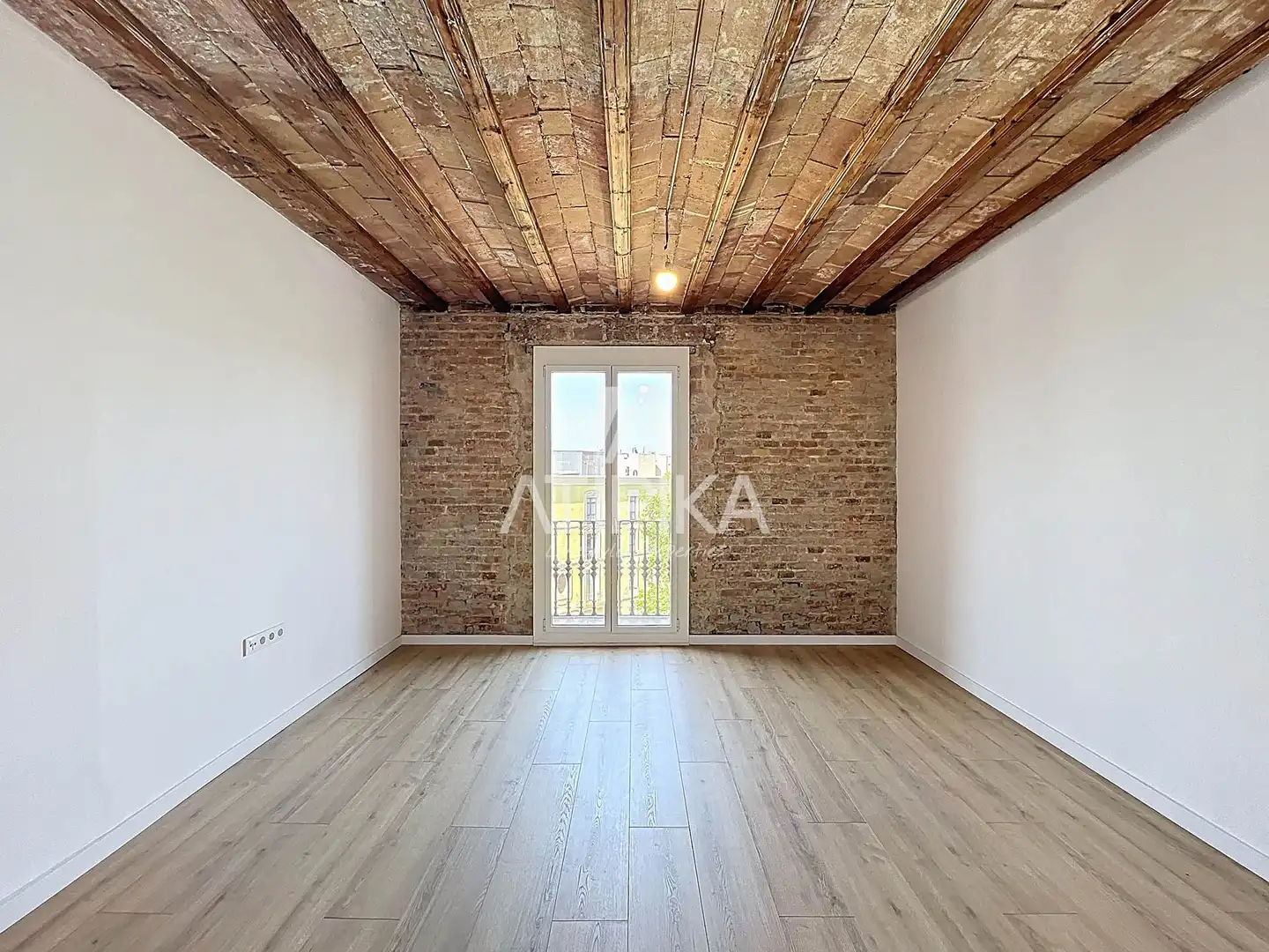 Appartement avec terrasse à vendre à Sant Pau, imagen 2
