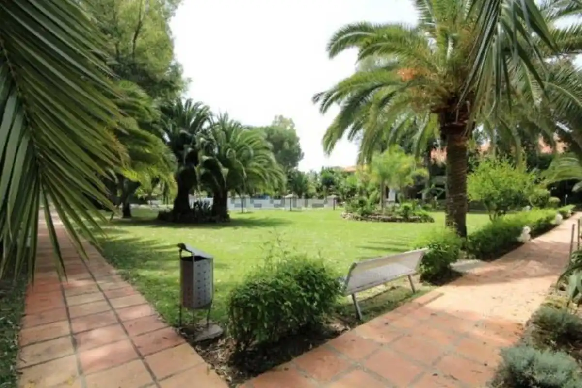 Apartament amb piscina en venda a Marbella Centro, imagen 12
