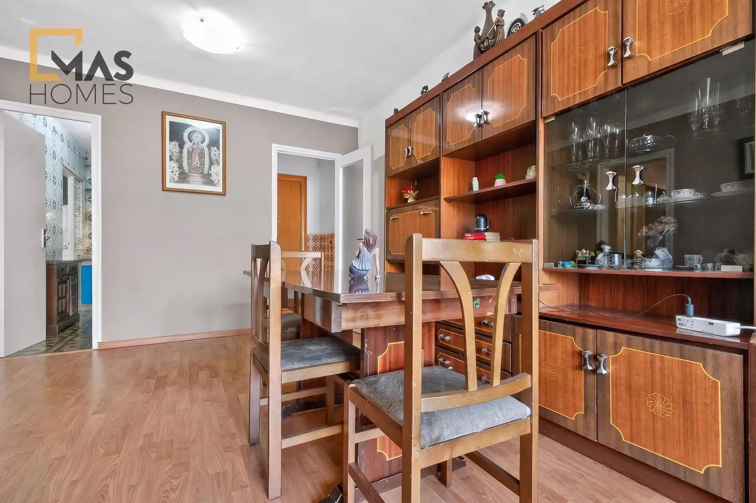 Flat with terrace for sale in Carrer d'Olot, imagen 8