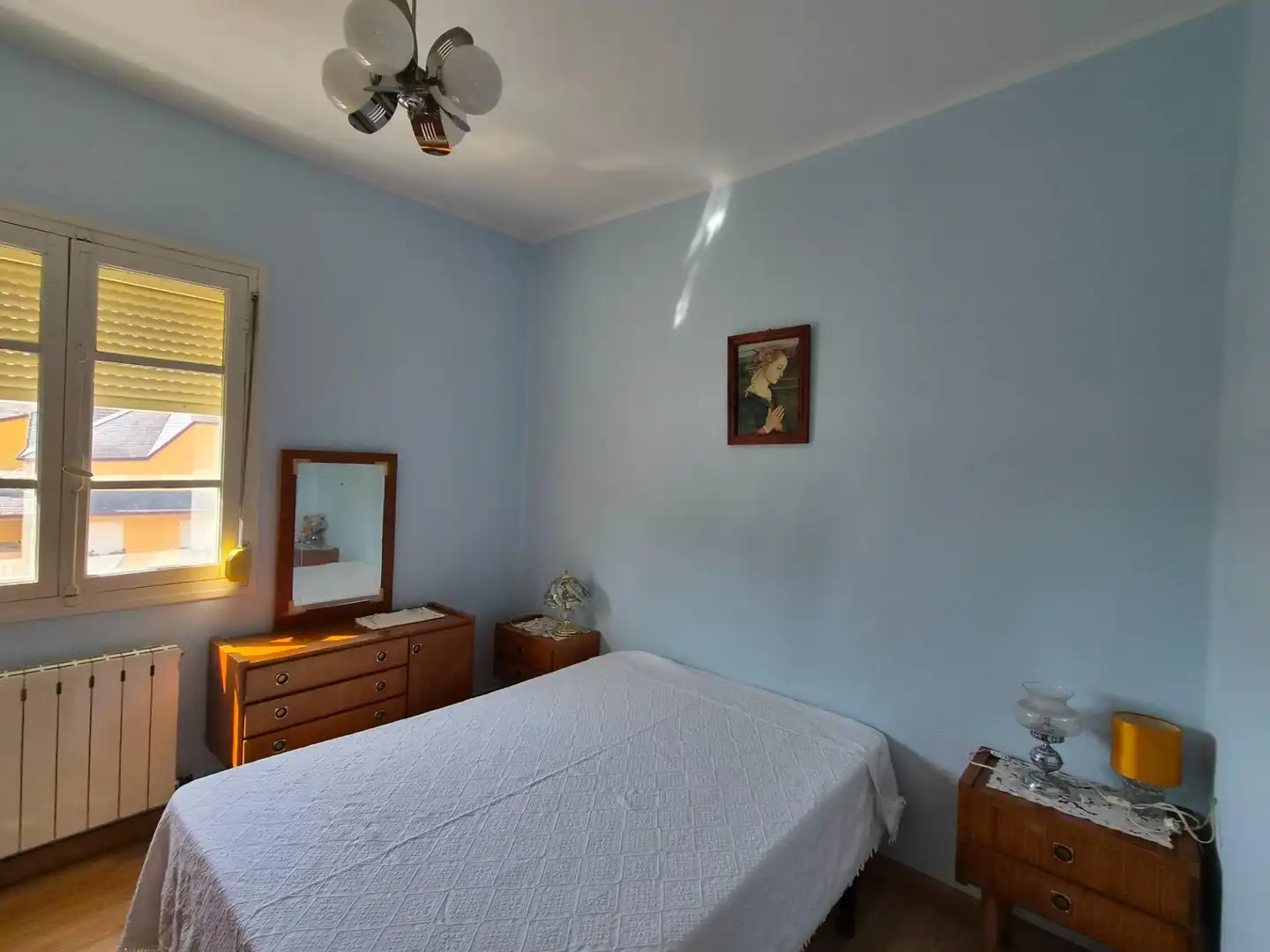 Bedroom of Residential for sale in Cacabelos