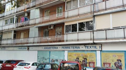 Foto 2 de Piso en venta en Calle Granados, 8, Chorrillo, Madrid