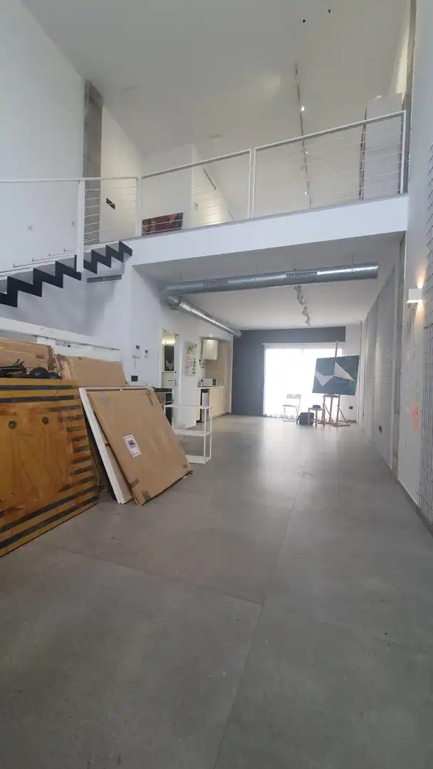 Lofts for sale in Mairena del Aljarafe  with Heating, Terrace and Storage room
