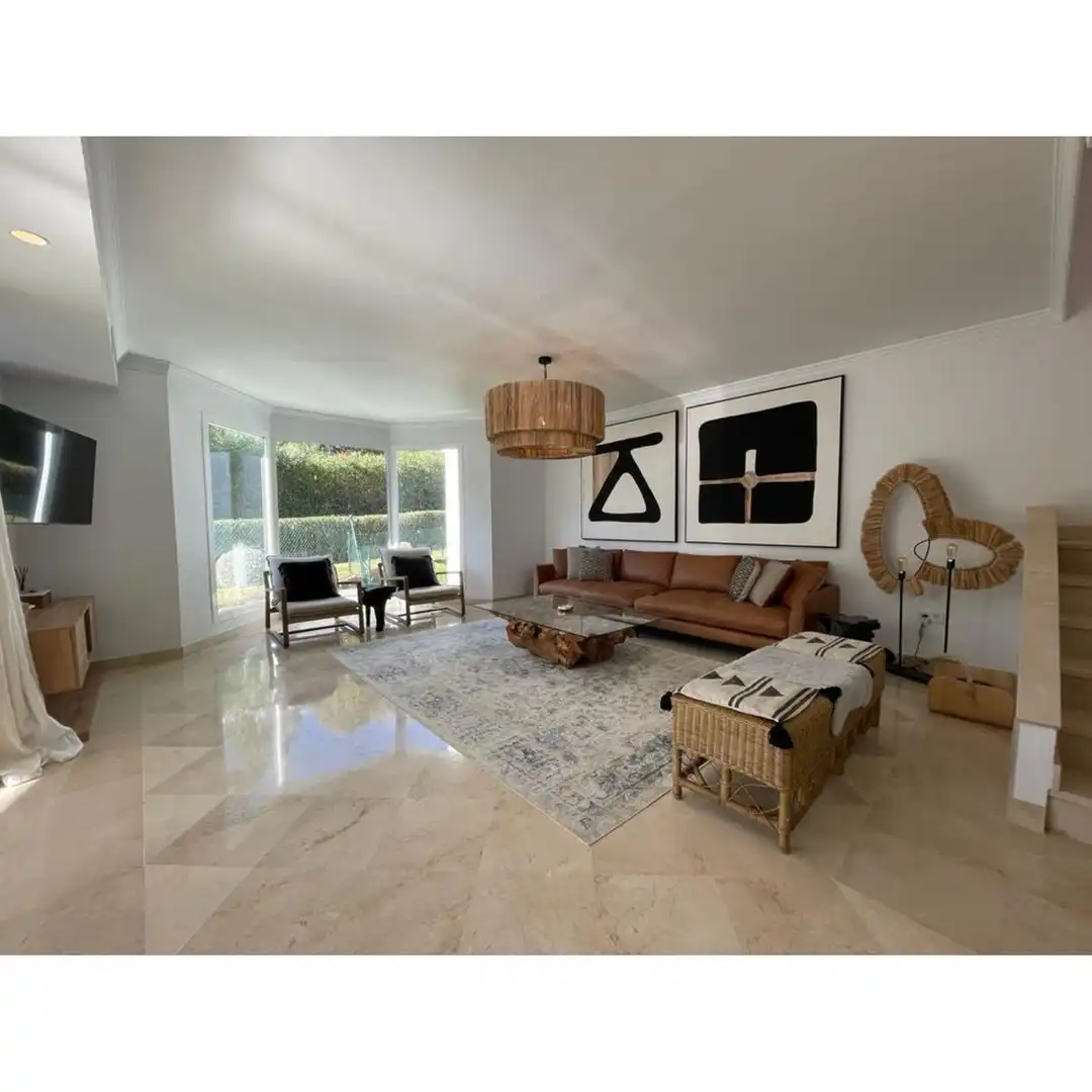 Houses for rent in SIRIO-NVA ANDALUCIA F, 145, Los Naranjos