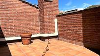 Terrace of Attic for sale in Sant Climent de Llobregat  with Air Conditioner, Heating and Parquet flooring