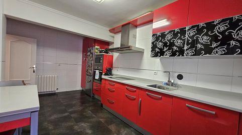 Foto 5 de Piso en venta en Etxatxu Kalea, Rontegui - Pormetxeta, Barakaldo