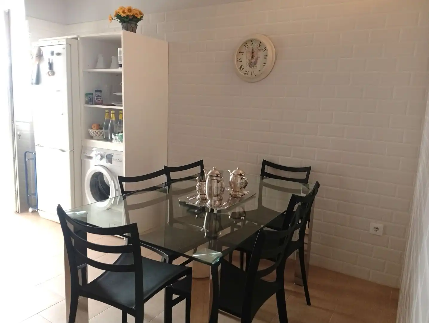 Comedor de Casa o chalet en venta en Villanueva de la Vera con Jardín privado y Trastero