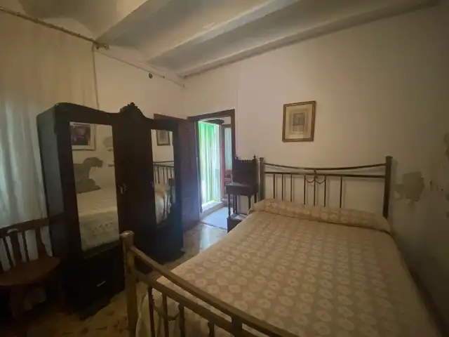 Dormitori de Casa o xalet en venda en Ajofrín amb Calefacció, Jardí privat i Traster