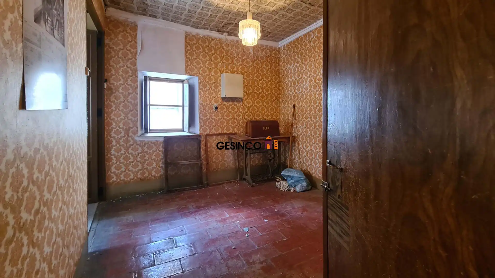 Maisonette zum Verkauf in Bocairent