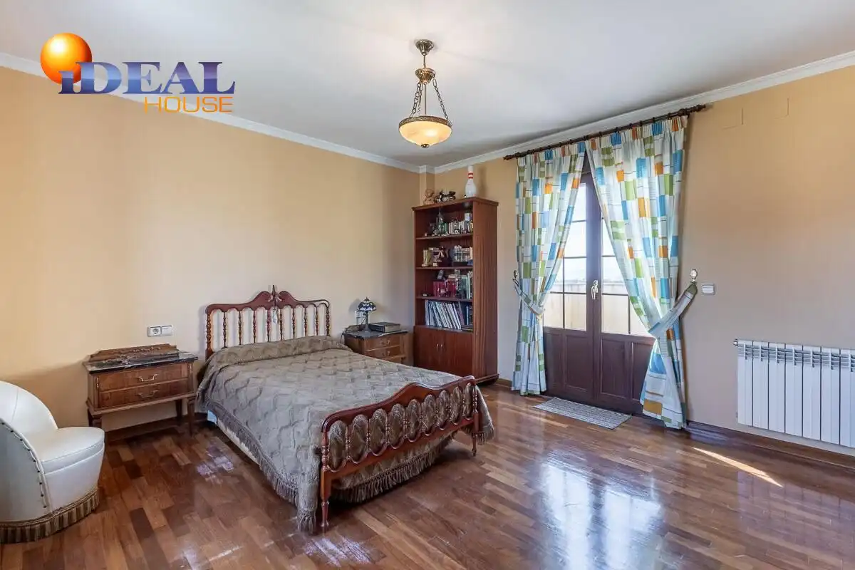 Casa con giardino in vendita a Calle MARIANA PINEDA, imagen 38