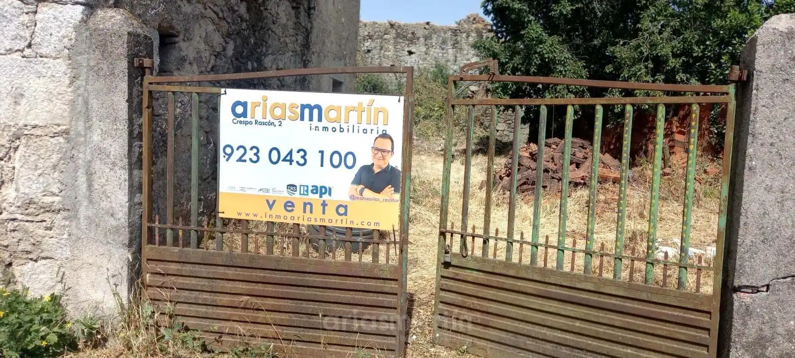 Casa o chalet en venta en Linares de Riofrío