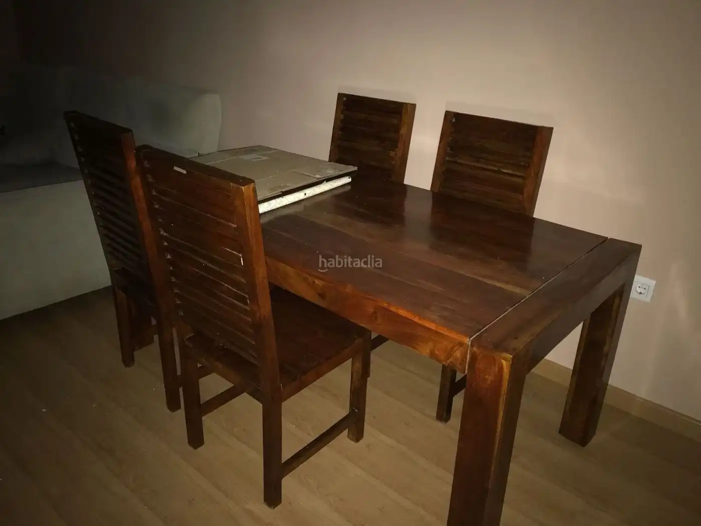 Piso con ascensor en venta en Calle Pozo 30, imagen 8