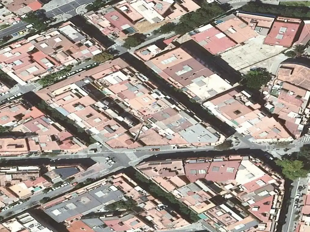 Wohnung zum Verkauf in calle Pla de Fornells