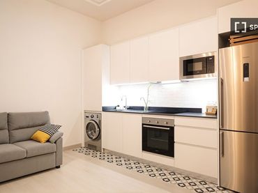 Appartement à louer à Retiro