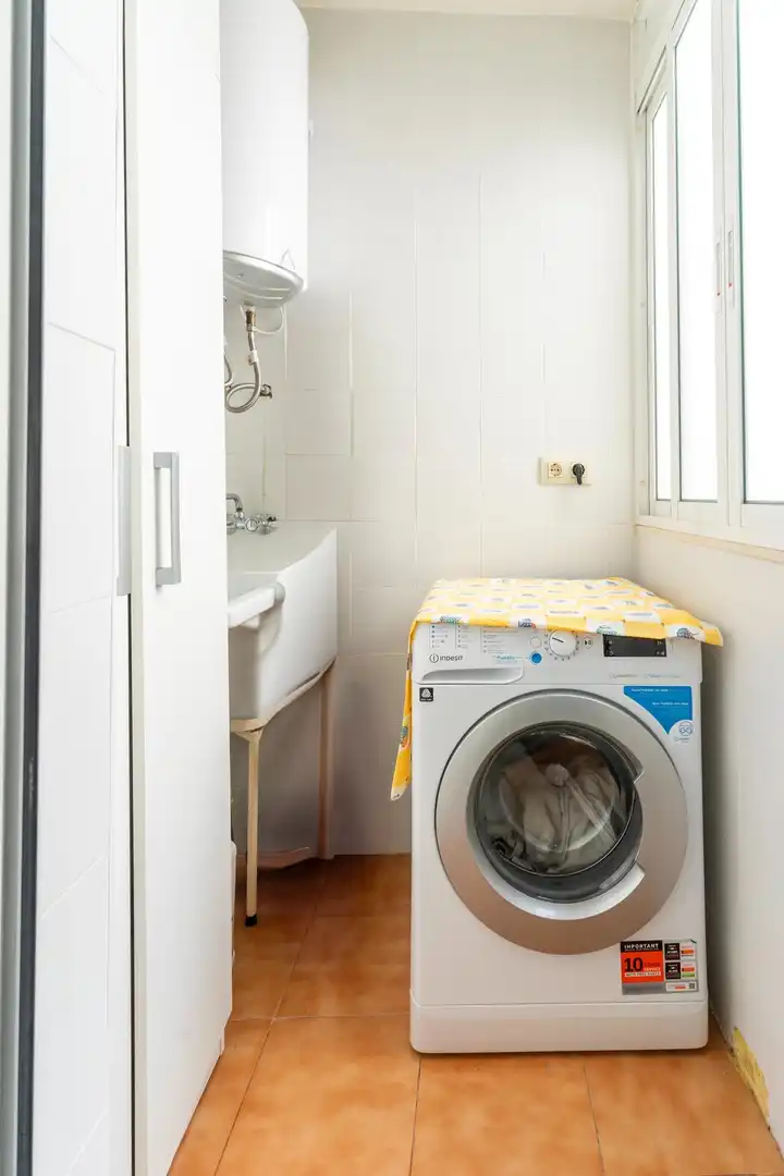 Baño de Piso en venta en Archena con Aire acondicionado, Calefacción y Trastero
