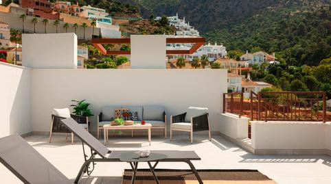 Foto 5 de Àtic en venda a Almazara Forest, A-7176, Km 6, Istán, Málaga