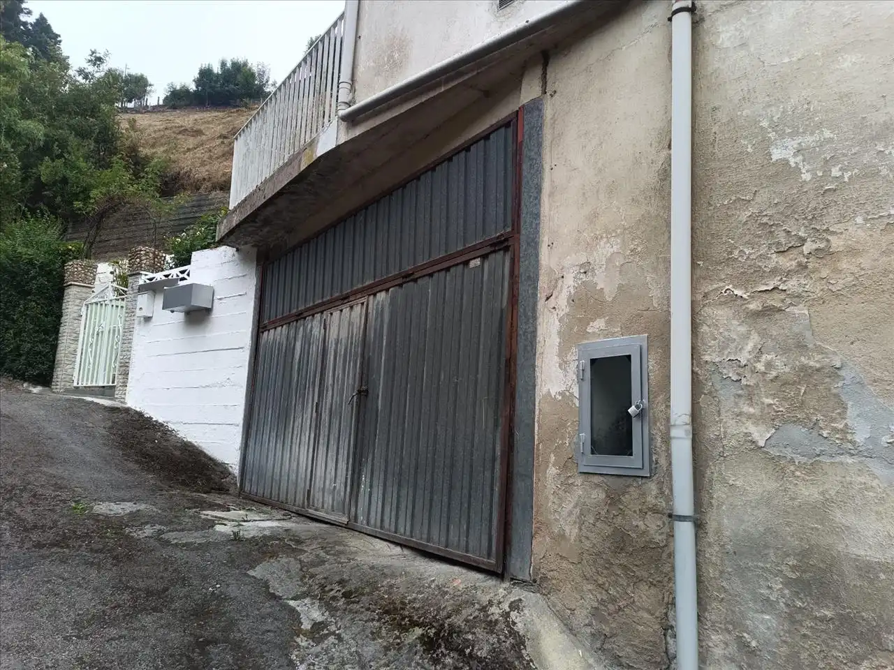 Piso en venta en LA REGUERA, Aller