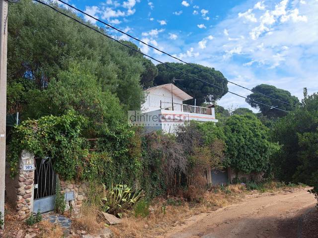 Casa-chalet en Venta en Niàgara Parc - Ágora Parc